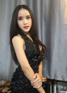 Phoylee - Transsexual escort in Bangkok Photo 3 of 7