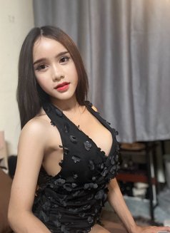 Phoylee - Transsexual escort in Bangkok Photo 5 of 7