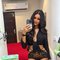 Kimmm - escort in Phuket