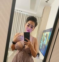 Phuksiri - escort in Pattaya