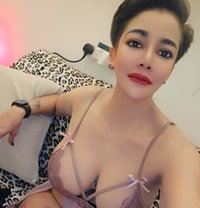 Phuksiri - escort in Pattaya