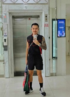 Phum - masseur in Bangkok Photo 10 of 11