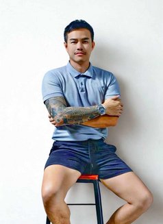Phum - masseur in Bangkok Photo 11 of 11