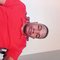 Phumudzo Netshifhefhe - Acompañantes masculino in Johannesburg