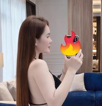 Phuong Anh VIP - escort in Da Nang
