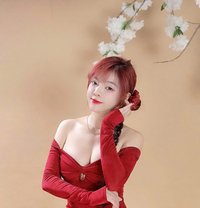 Phuong Inna: Horny Girl $60 - escort in Da Nang