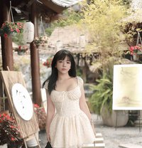 Phuong Inna: Horny Girl $60 - escort in Da Nang