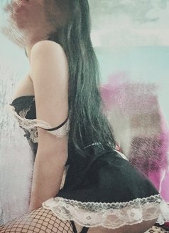 Phuong Ladyboy - Transsexual escort in Hanoi Photo 3 of 5