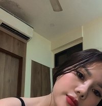 silit - escort in Bangalore