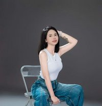 Phuong Phan - escort in Hanoi