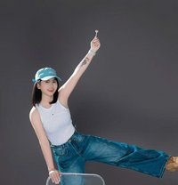 Phuong Phan - escort in Hanoi