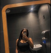 Phyeee - escort in Aurangabad 