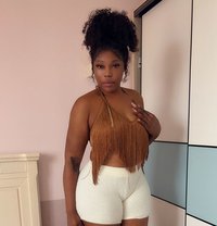 Phyia - escort in Guangzhou