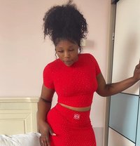 Phyia - escort in Guangzhou