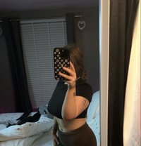 Phyna - puta in Yokohama