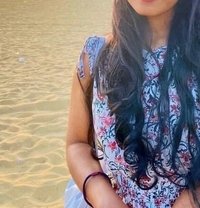 Phyna - escort in Maldives