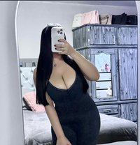 Phyna - escort in Erbil