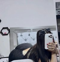Phyna - escort in Erbil