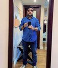 Physical & Mental Therapist Del/ncr - Male escort in Gurgaon Photo 1 of 2