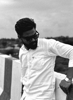 Physically Service to Satisfy Hungry Gir - Male escort in Kota Photo 1 of 2