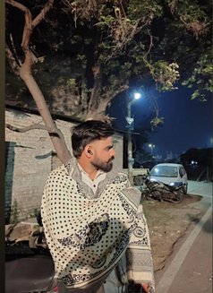 Physically Service to Satisfy Hungry Gir - Male escort in Kota Photo 2 of 2