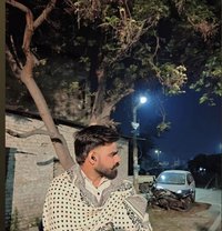 Physically Service to Satisfy Hungry Gir - Male escort in Kota