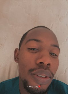 Phython01 - Male escort in Abuja Photo 1 of 2