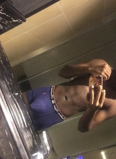 Phython01 - Male escort in Abuja Photo 2 of 2