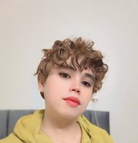 Pi Wi - Acompañantes transexual in Riyadh