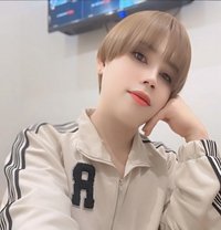 Pi Wi - Acompañantes transexual in Riyadh