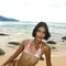 Pi X Xi E Versatile Beach Girl - Transsexual escort in Bangkok