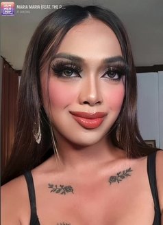 Pia Co - Transsexual escort in Manila Photo 6 of 6