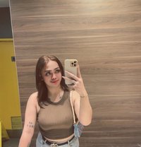Pia Co - Acompañantes transexual in Manila