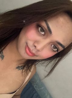 Pia Co - Transsexual escort in Manila Photo 3 of 5