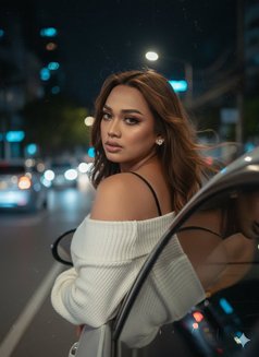 Pia Co - Acompañantes transexual in Manila Photo 5 of 5