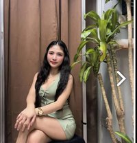 Pia - escort agency in Manila