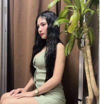 Pia - escort agency in Manila