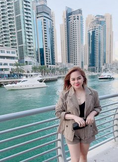 Bea - puta in Dubai Photo 21 of 28