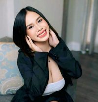 Pia - puta in Manila