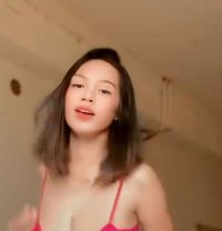 Pia - puta in Manila