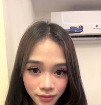 The youngest VERSA PIA - Transsexual escort in Al Ain