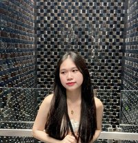 Amelia Independent Girl - escort in Bangalore