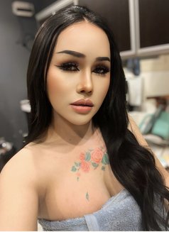 Pia Ladyboy Both - Acompañantes transexual in Riyadh Photo 1 of 13