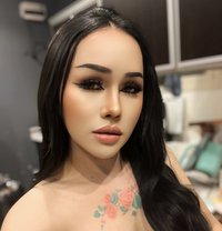 Pia Ladyboy Both - Transsexual escort in Riyadh