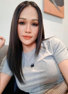 Pia Ladyboy Both - Acompañantes transexual in Riyadh Photo 12 of 13