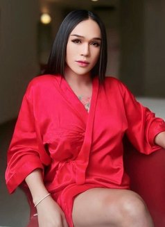 Pia Ladyboy Both - Acompañantes transexual in Riyadh Photo 13 of 13