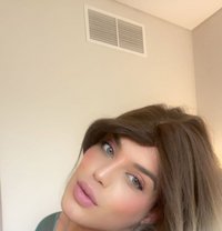 Pia Lebanon - Agencia de acompañantes transexuales in Dubai