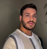 Jad 🇱🇧 - Agencia de acompañantes transexuales in Dubai