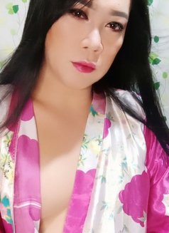 Pia Marie - Transsexual escort in Angeles City Photo 1 of 6