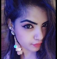 Pia Mehta - escort in Chennai